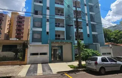 Apartamento à venda em maringá, zona 07, com 3 quartos, com 81.57 m²