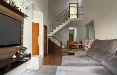 Casa à venda em maringá, jardim itália ii, com 3 quartos, com 141 m²