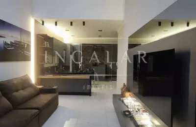 Casa para venda em maringá, jardim monte rei, 2 dormitórios, 1 suíte, 1 banheiro, 2 vagas
