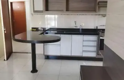 Apartamento para venda em marialva, parque industrial 1, 2 dormitórios, 1 banheiro, 1 vaga