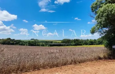 Sítio para venda em floresta, gleba ribeirão caxias