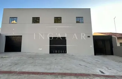 Salão comercial para venda em maringá, jardim alvorada, 1 banheiro