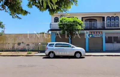 Salão comercial para venda em maringá, parque residencial tuiuti