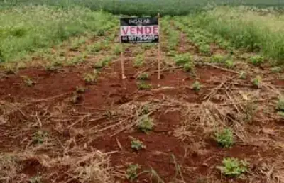 Terreno à venda na Rua Projetada B, Jardim Imperial II, Floresta