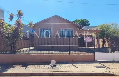Casa para venda em maringá, vila esperança, 3 dormitórios, 2 banheiros, 2 vagas