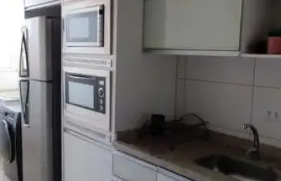 Apartamento para venda em maringá, vila marumby, 2 dormitórios, 1 suíte, 1 banheiro, 1 vaga