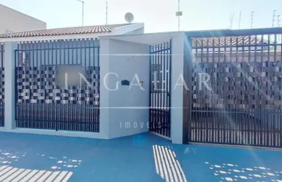 Casa para venda em sarandi, jardim independência, 4 dormitórios, 1 suíte