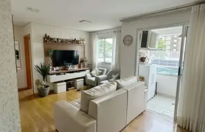 Apartamento para venda em maringá, vila cleópatra, 2 dormitórios, 1 suíte, 1 banheiro, 1 vaga