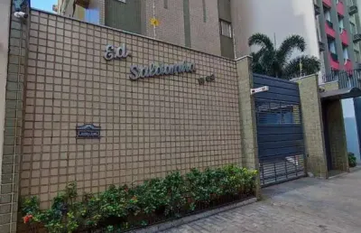 Apartamento para venda em maringá, zona 07, 3 dormitórios, 1 suíte, 1 banheiro, 1 vaga