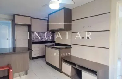 Apartamento para venda em maringá, parque tarumã, 2 dormitórios, 1 banheiro, 1 vaga