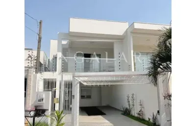 Sobrado para venda em maringá, jardim itália, 4 dormitórios, 2 suítes, 2 banheiros, 2 vagas