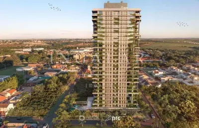 Apartamento para venda em maringá, zona 08, 3 dormitórios, 1 suíte, 2 vagas