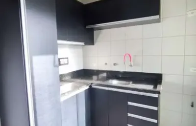 Apartamento para venda em maringá, parque das laranjeiras, 3 dormitórios, 1 banheiro