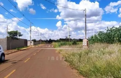 Terreno à venda, 600 m² por r$ 180.000,00 - villa verde - iguaraçu/pr