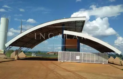 Terreno à venda, 325 m² por r$ 45.000,00 - estancia mandijuba do ivaí  - engenheiro beltrão/pr