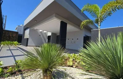 Casa com 3 dormitórios à venda, 156 m² por r$ 998.000,00 - jardim munique - maringá/pr