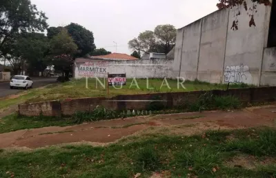 Terreno à venda, 375 m² por r$ 450.000,00 - jardim paris - maringá/pr