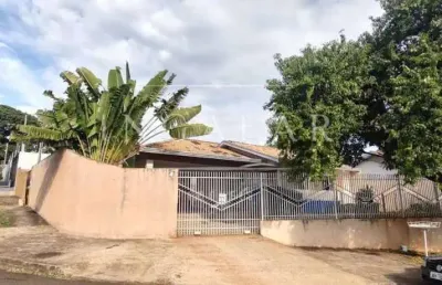 Casa com 2 dormitórios à venda, 70 m² por r$ 300.000,00 - conjunto habitacional requião - maringá/pr