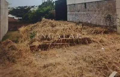 Terreno à venda, 316 m² por r$ 360.000,00 - vila emília - maringá/pr