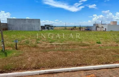 Terreno à venda, 420 m² por r$ 130.000,00 - porto são josé - são pedro do paraná/pr