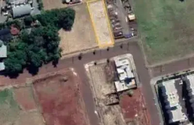 Terreno à venda, 920 m² por r$ 750.000,00 - jardim das estações - maringá/pr