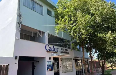 Sobrado com 3 dormitórios à venda, 224 m² por r$ 750.000,00 - jardim real - maringá/pr