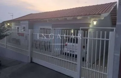 Casa com 3 dormitórios à venda, 90 m² por r$ 230.000,00 - jardim palmares - mandaguaçu/pr