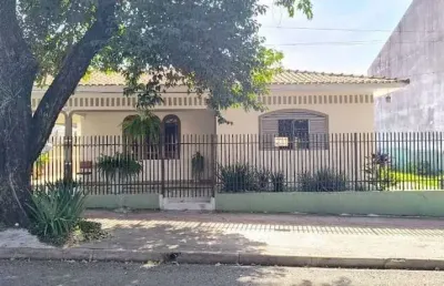 Casa com 3 dormitórios à venda, 235 m² por r$ 530.000,00 - jardim alvorada - maringá/pr