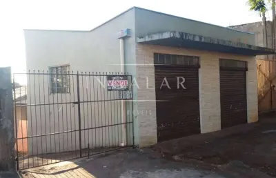 Terreno à venda, 415 m² por r$ 450.000,00 - jardim tropical - maringá/pr