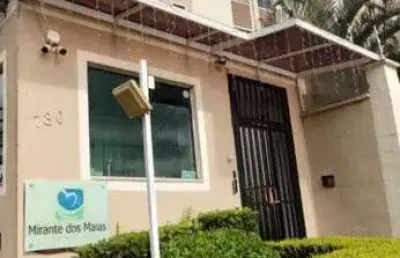 Apartamento com 2 dormitórios à venda, 47 m² por r$ 230.000,00 - parque industrial - maringá/pr