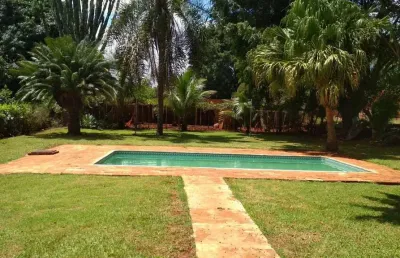 Chácara para venda em maringá, loteamento batel, 4 dormitórios, 3 banheiros, 3 vagas