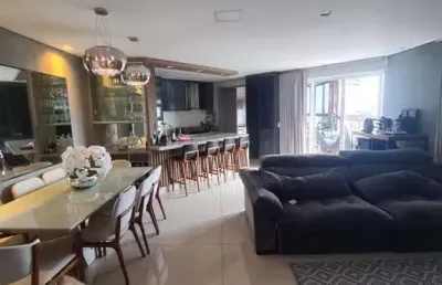 Apartamento para venda em maringá, zona 03, 3 suítes, 1 banheiro, 3 vagas