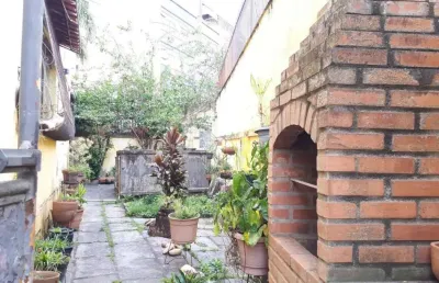 Casa em condomínio fechado com 4 quartos à venda na travessa alfredo botelho, méier, rio de janeiro, 293 m2 por r$ 1.400.000