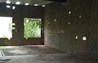 Terreno à venda na rua barão, praça seca, rio de janeiro, 2478 m2 por r$ 3.850.000