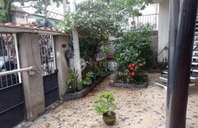 Casa com 4 quartos à venda na rua gustavo riedel, engenho de dentro, rio de janeiro, 235 m2 por r$ 810.000
