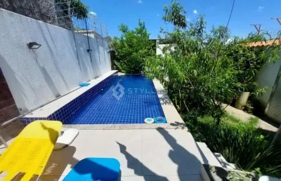 Casa em condomínio fechado com 3 quartos à venda na rua amalfi, lins de vasconcelos, rio de janeiro, 200 m2 por r$ 1.300.000