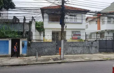 Casa com 5 quartos à venda na rua castro alves, méier, rio de janeiro, 320 m2 por r$ 1.200.000
