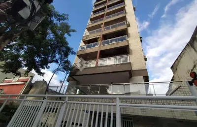 Apartamento com 2 quartos à venda na rua general belegarde, engenho novo, rio de janeiro, 90 m2 por r$ 285.000