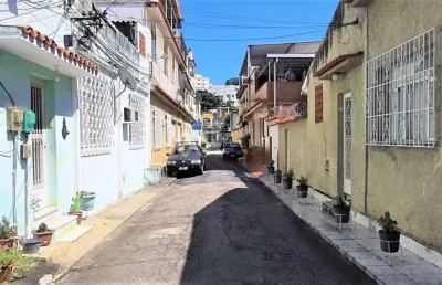 Apartamento com 2 quartos à venda na rua josé bonifácio, todos os santos, rio de janeiro, 94 m2 por r$ 270.000