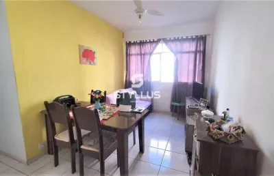 Apartamento com 3 quartos à venda na rua elisa de albuquerque, todos os santos, rio de janeiro, 45 m2 por r$ 220.000