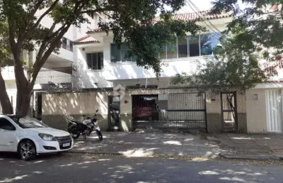 Casa com 4 quartos à venda na rua aquidabã, méier, rio de janeiro, 600 m2 por r$ 850.000