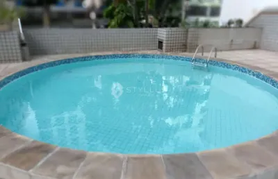 Apartamento com 3 quartos à venda na rua pedro de carvalho, méier, rio de janeiro, 87 m2 por r$ 400.000