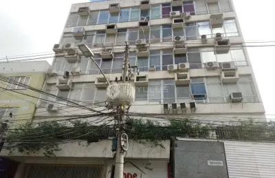 Sala comercial com 1 sala à venda na rua constança barbosa, méier, rio de janeiro, 28 m2 por r$ 100.000
