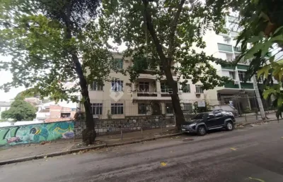 Apartamento com 2 quartos à venda na rua borda do mato, grajaú, rio de janeiro, 50 m2 por r$ 260.000