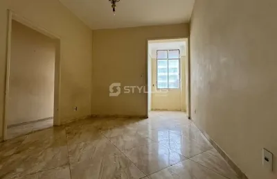 Apartamento com 2 quartos à venda na rua aquidabã, méier, rio de janeiro, 71 m2 por r$ 160.000