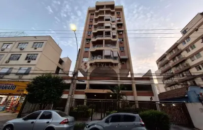 Apartamento com 3 quartos à venda na rua pedro de carvalho, méier, rio de janeiro, 88 m2 por r$ 470.000