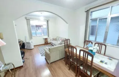 Casa em condomínio fechado com 3 quartos à venda na rua do souto, cascadura, rio de janeiro, 199 m2 por r$ 430.000