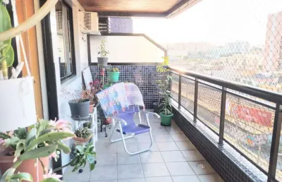 Apartamento com 3 quartos à venda na rua silva rabelo, méier, rio de janeiro, 96 m2 por r$ 520.000