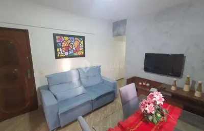 Apartamento com 2 quartos à venda na rua domingos freire, todos os santos, rio de janeiro, 51 m2 por r$ 295.000