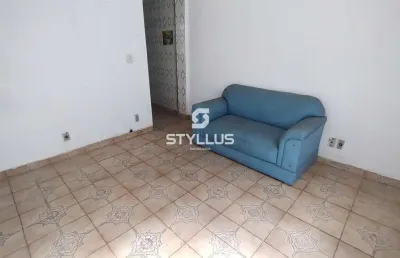 Apartamento com 2 quartos à venda na rua josé dos reis, inhaúma, rio de janeiro, 48 m2 por r$ 125.000
